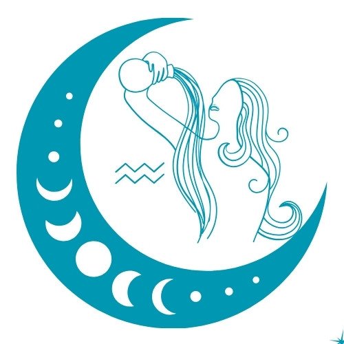 zodiac sign aquarius