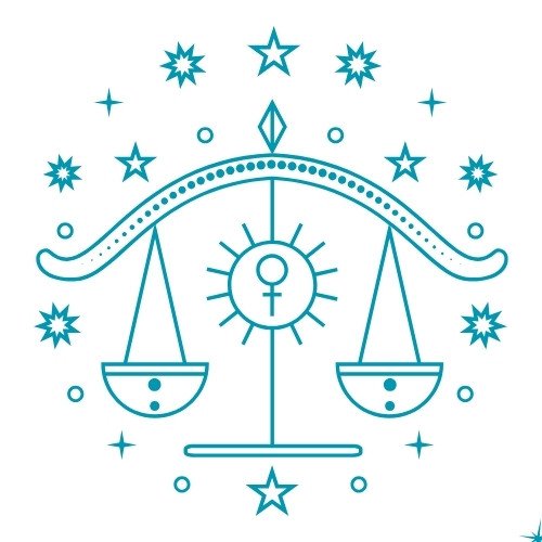 zodiac sign libra