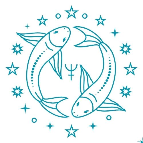 zodiac sign pisces
