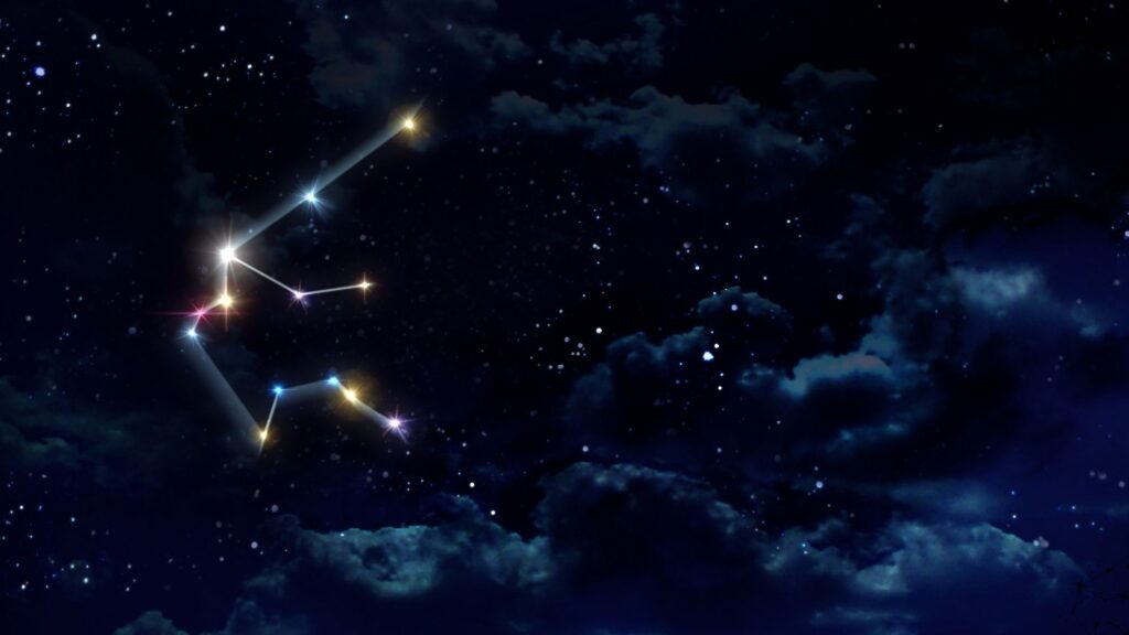 air sign, acquarius