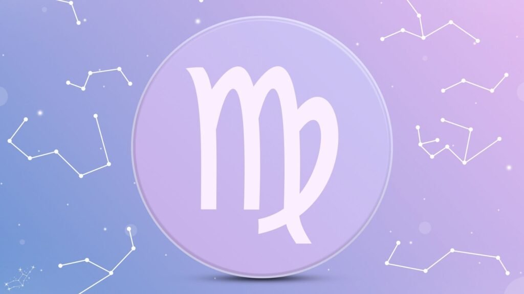 earth sign virgo