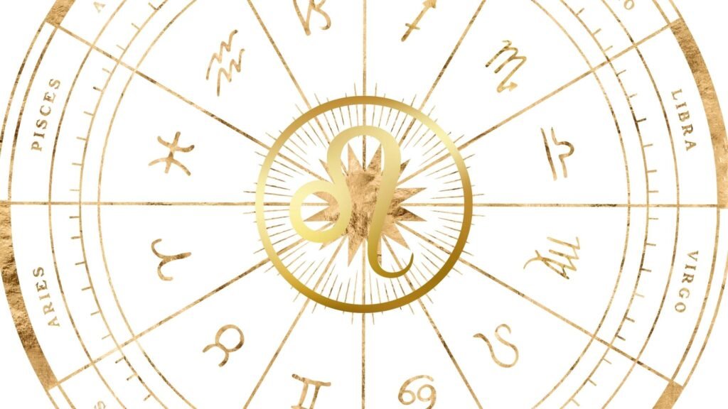 leo zodiac, fire sign