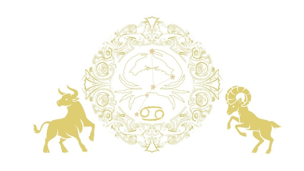 powerful zodiacs