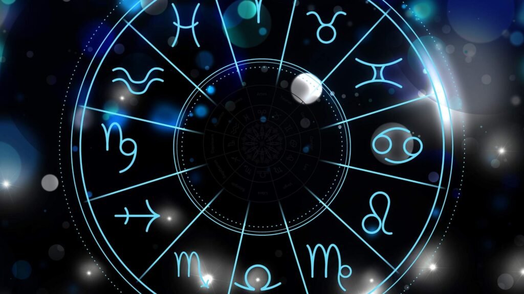 zodiac signs, the four elements