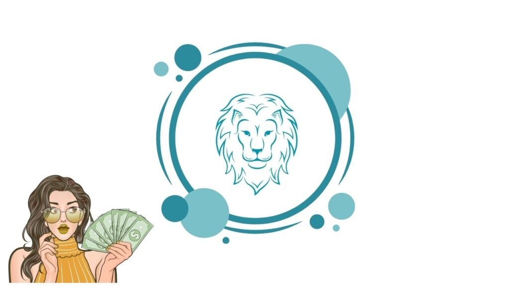 leo rich zodiac sign