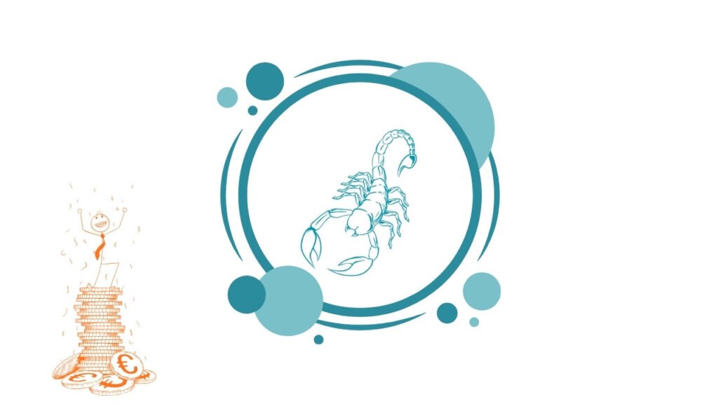 rich zodiac sign scorpio