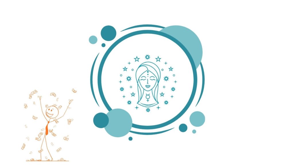 rich zodiac sign virgo