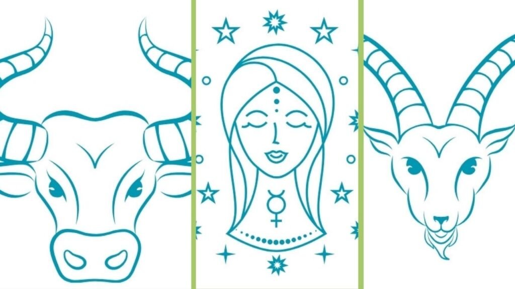 Earth Signs Reaction to Criticism