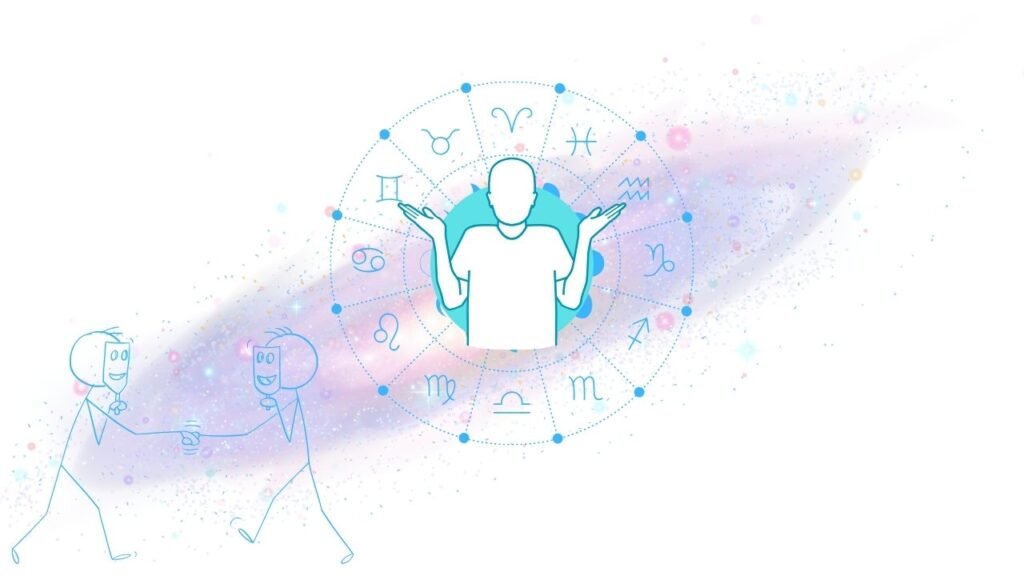 How to Find Your True Zodiac Identity