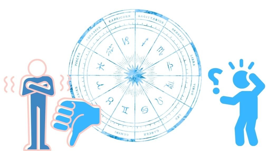 How to Give Criticism to Each Zodiac Sign