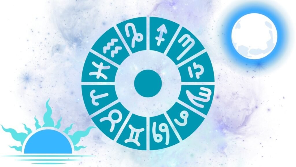 The Role of Moon Sign and Rising Sign