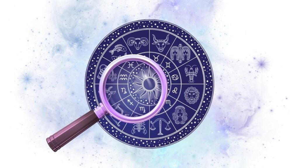 Understanding How Zodiac Signs Are Determined 
