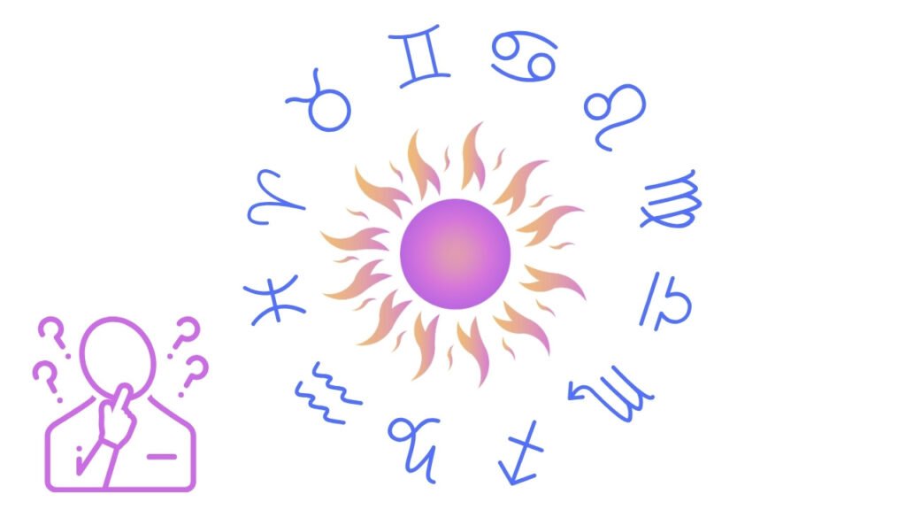 What Is a Sun Sign Your Core Identity 