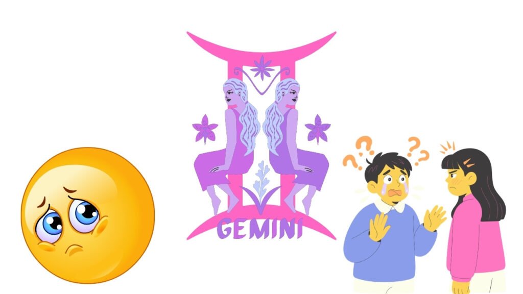 Why Are Geminis Zodiac Signs Are Misunderstood