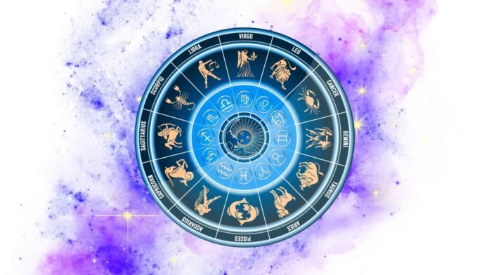 monthly horoscope of zodiac sign